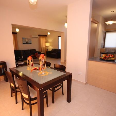 Holidays Villas Piszúri Kültér fotó