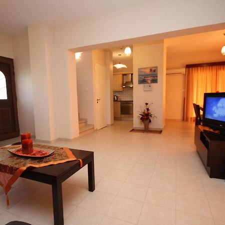 Holidays Villas Piszúri Kültér fotó