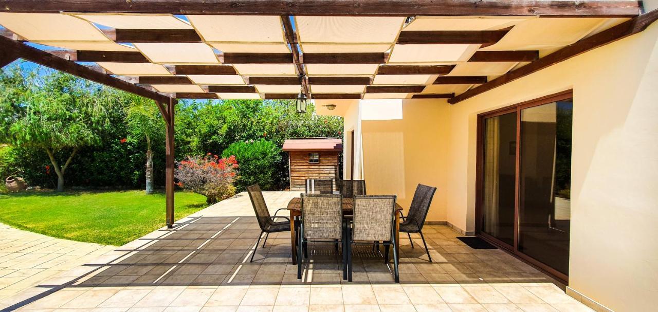 Holidays Villas Piszúri Kültér fotó