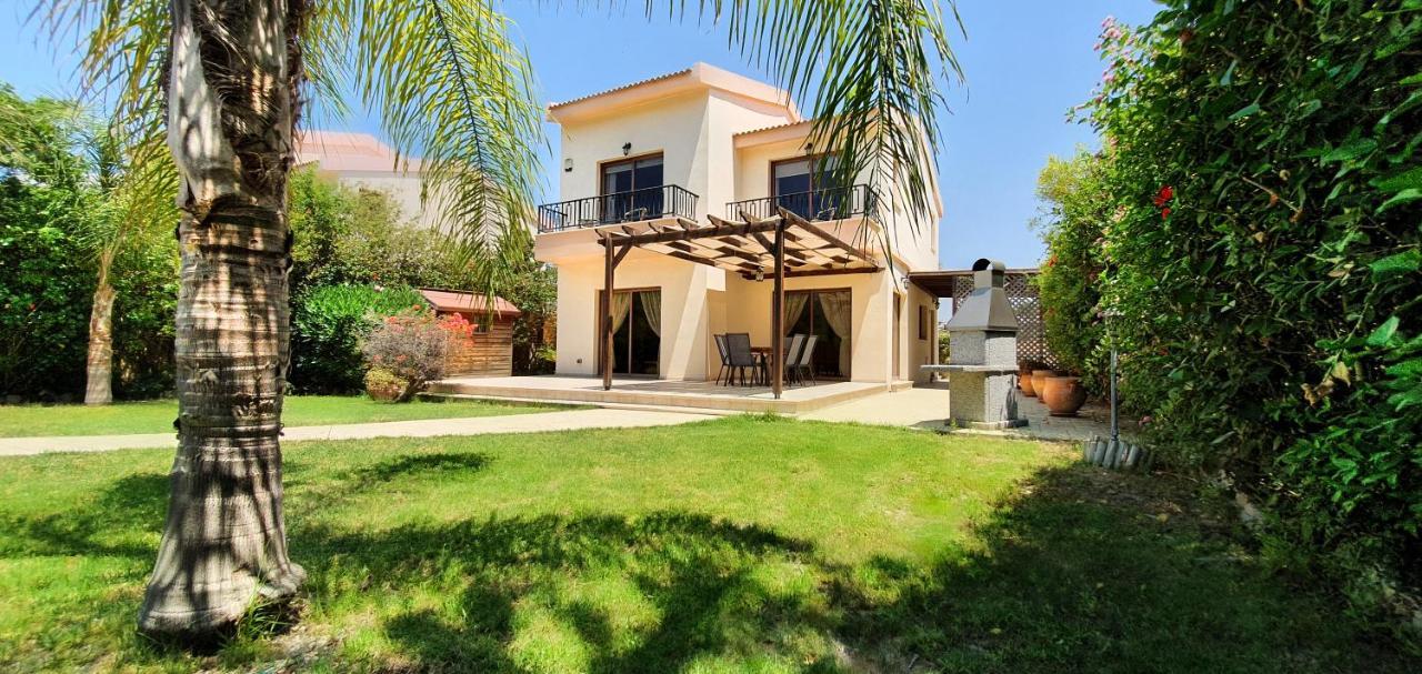 Holidays Villas Piszúri Kültér fotó