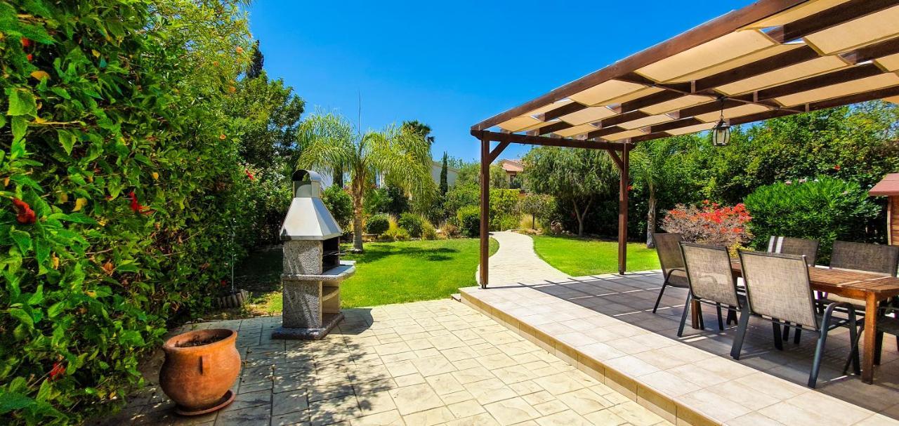 Holidays Villas Piszúri Kültér fotó