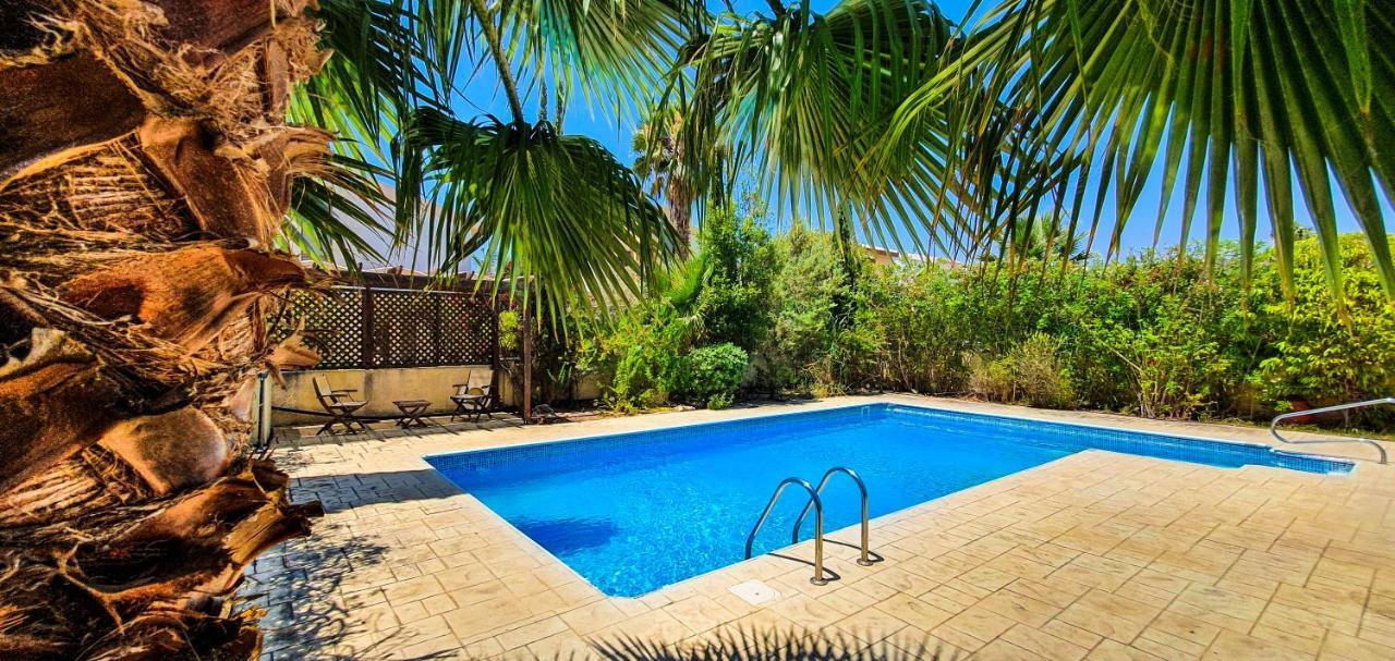 Holidays Villas Piszúri Kültér fotó