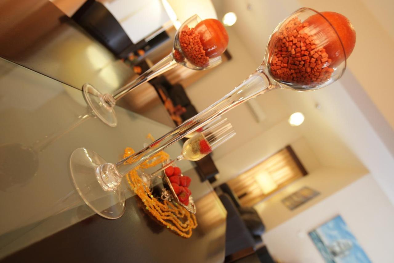 Holidays Villas Piszúri Kültér fotó