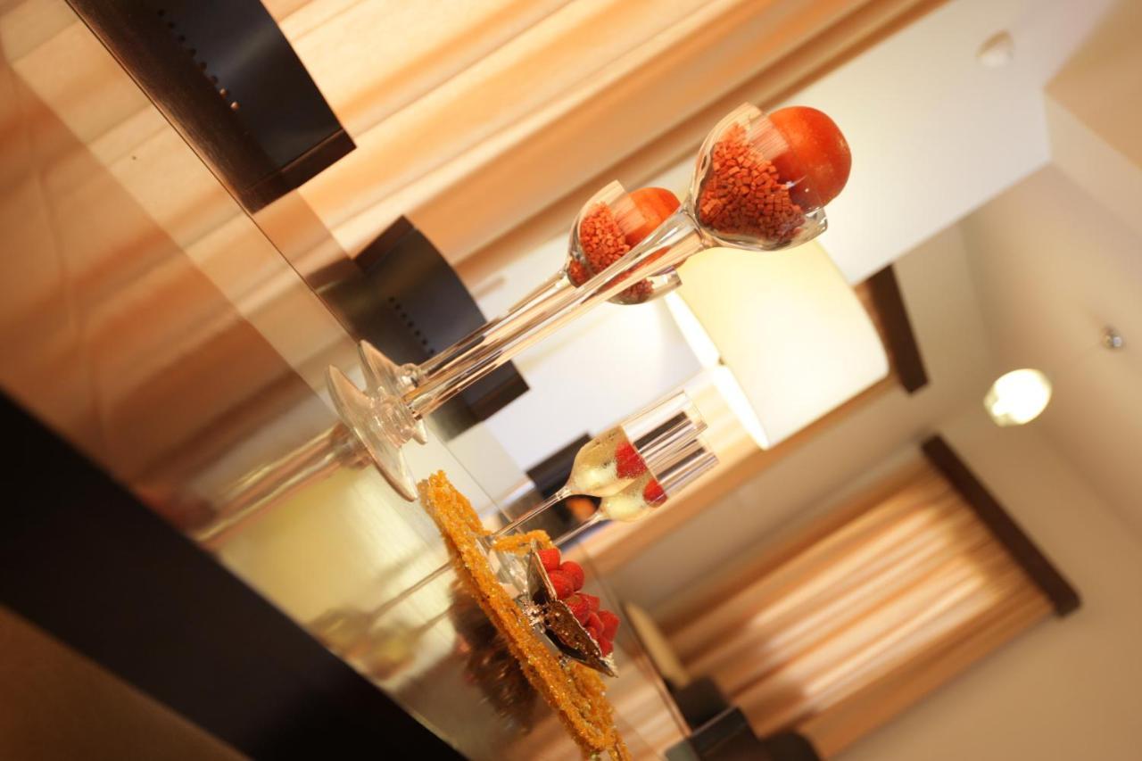 Holidays Villas Piszúri Kültér fotó