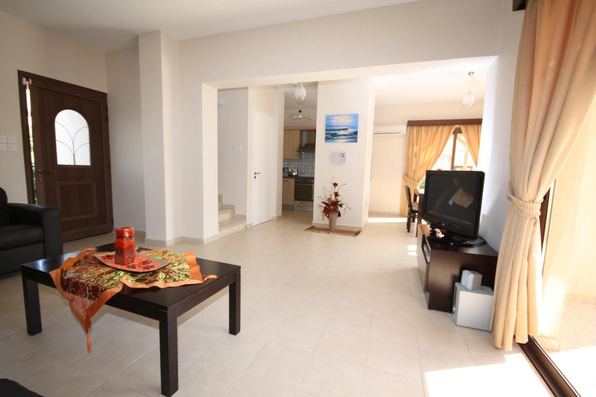 Holidays Villas Piszúri Kültér fotó