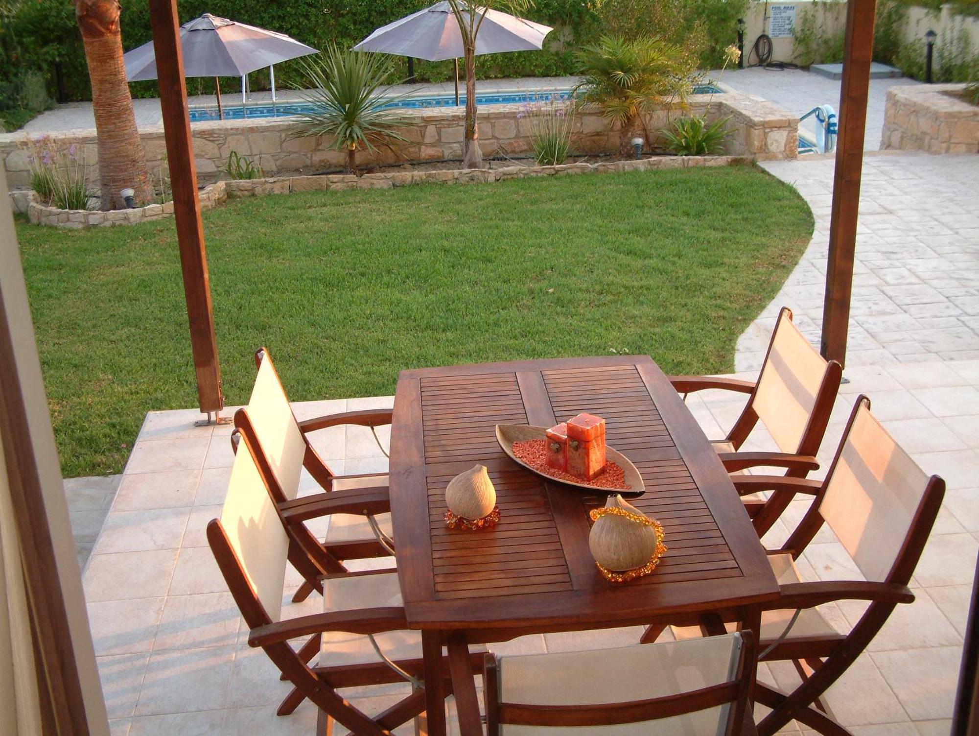 Holidays Villas Piszúri Kültér fotó