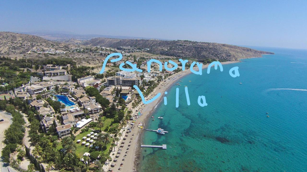 Holidays Villas Piszúri Kültér fotó