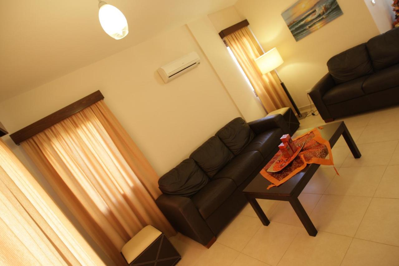 Holidays Villas Piszúri Kültér fotó