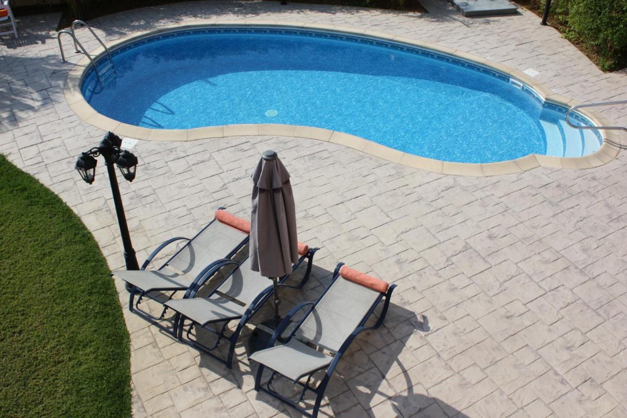 Holidays Villas Piszúri Kültér fotó