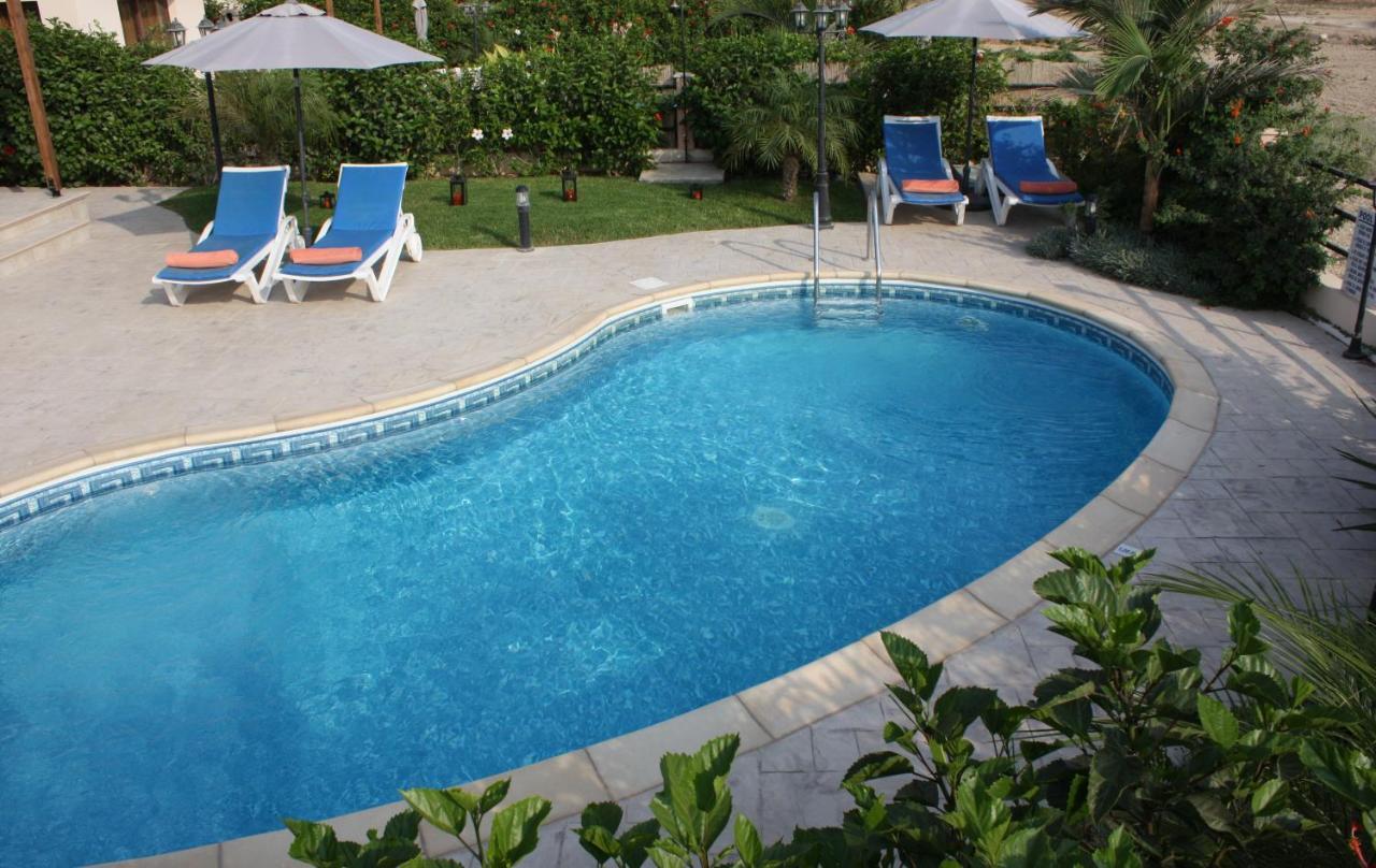 Holidays Villas Piszúri Kültér fotó